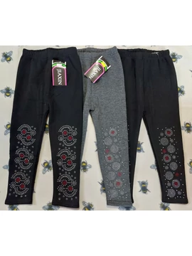 104-es bundás leggingscsomag