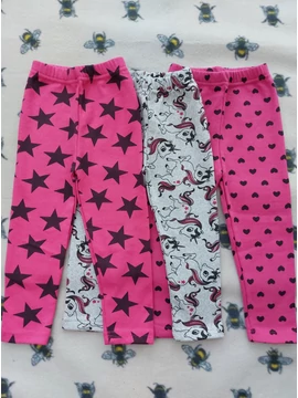 92-es extra sztreccses átmeneti bélelt leggingscsomag 2.