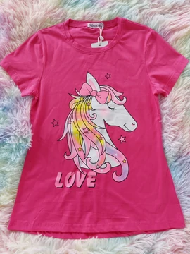 146-164 Pamut pónis felső