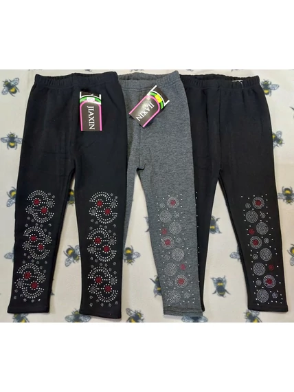 104-es bundás leggingscsomag