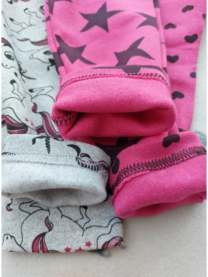 92-es extra sztreccses átmeneti bélelt leggingscsomag 2.