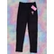 134-170 Bélelt cicás leggings
