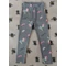 98-128 Vékony pónis leggings