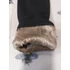 98-as Bundás fekete leggings