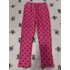 98-as Bundás rózsaszín szíves leggings
