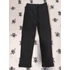 98-as Bundás fekete leggings