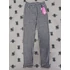 92-128 Kockás bundás leggings