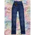 116-152 Extra sztreccses leveles leggings