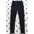 Egyszínű bélelt leggings S-XL-ig
