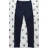 Egyszínű bélelt leggings S-XL-ig